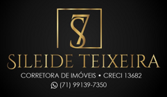 Sileide Teixeira