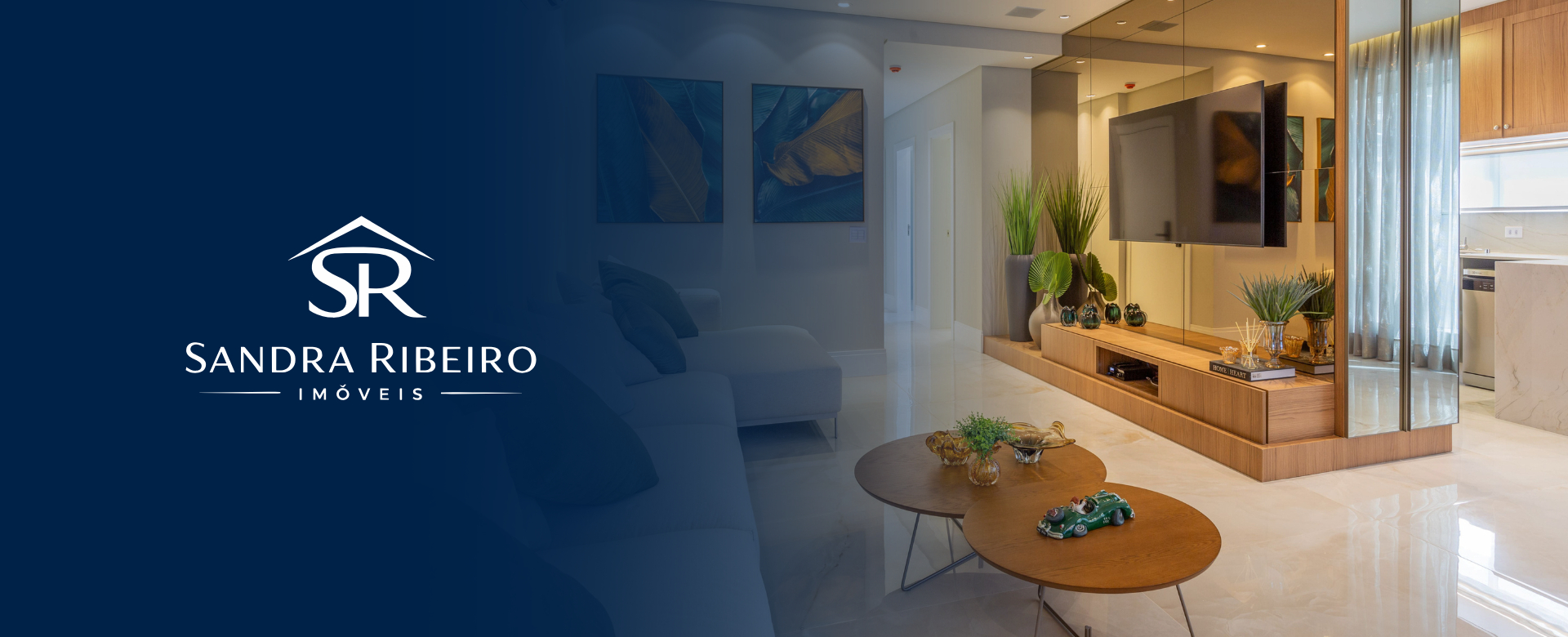 Sandra Ribeiro Imóveis