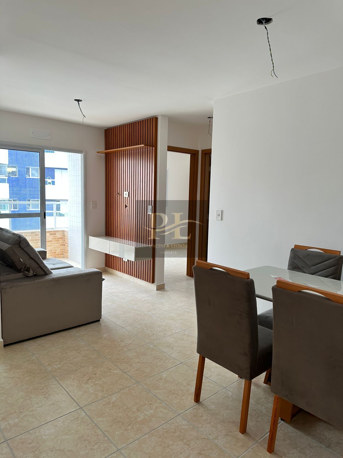 Apartamento para alugar com 2 quartos, 58m² - Foto 2