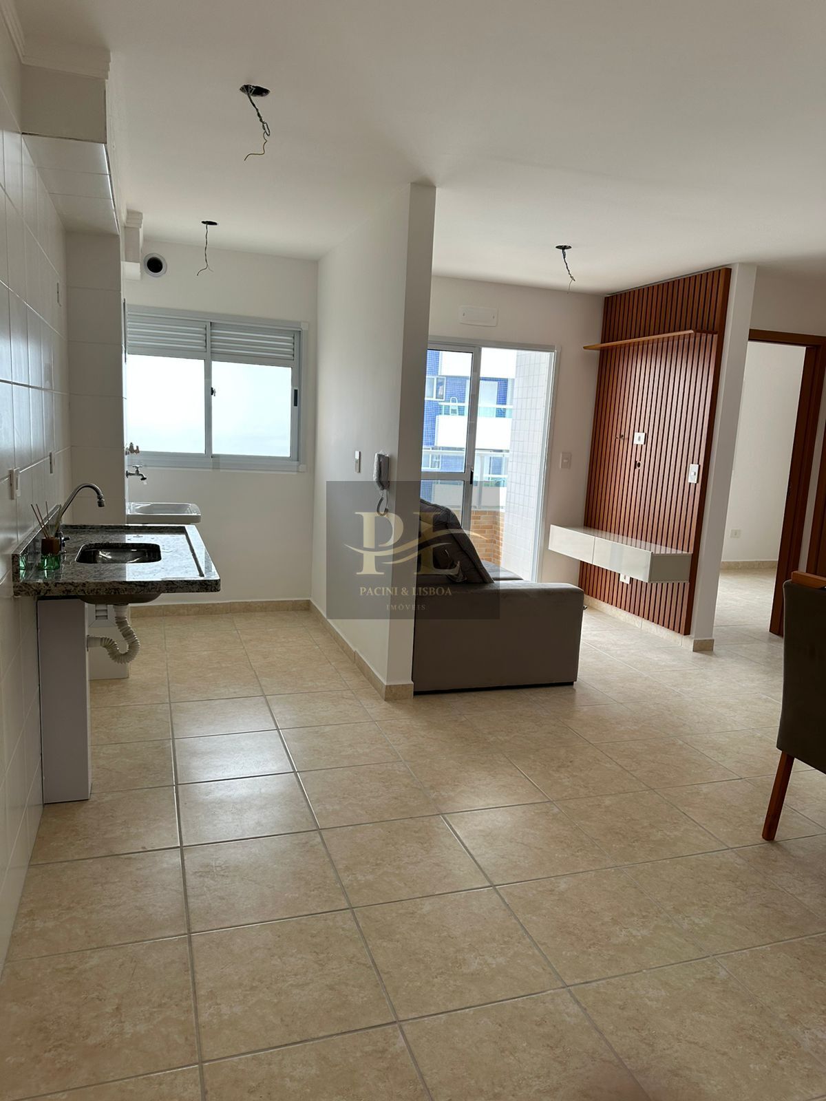 Apartamento para alugar com 2 quartos, 58m² - Foto 3