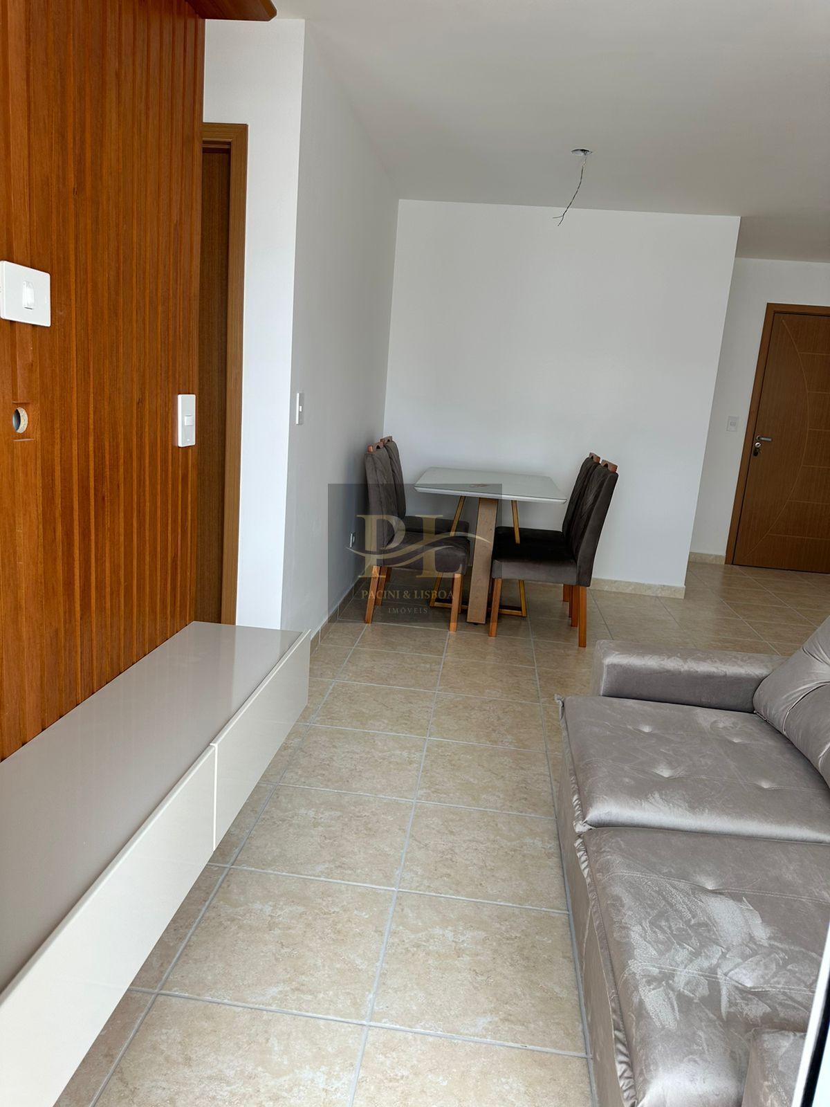 Apartamento para alugar com 2 quartos, 58m² - Foto 6