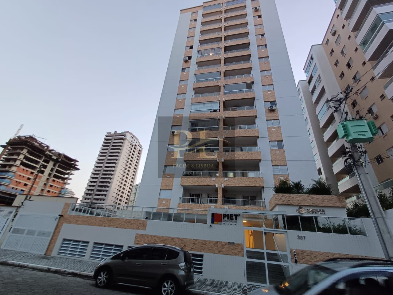 Apartamento para alugar com 2 quartos, 58m² - Foto 22