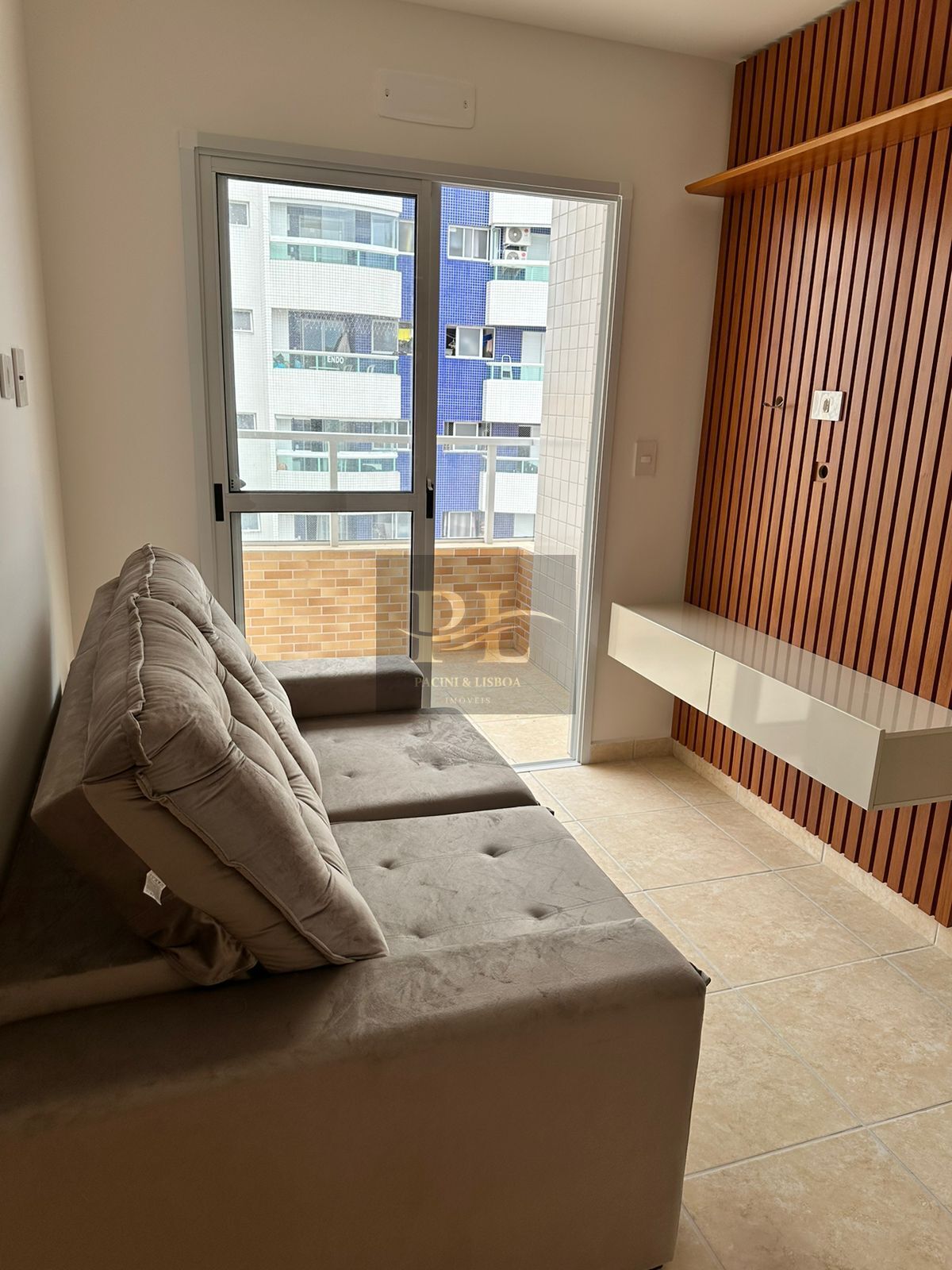 Apartamento para alugar com 2 quartos, 58m² - Foto 5