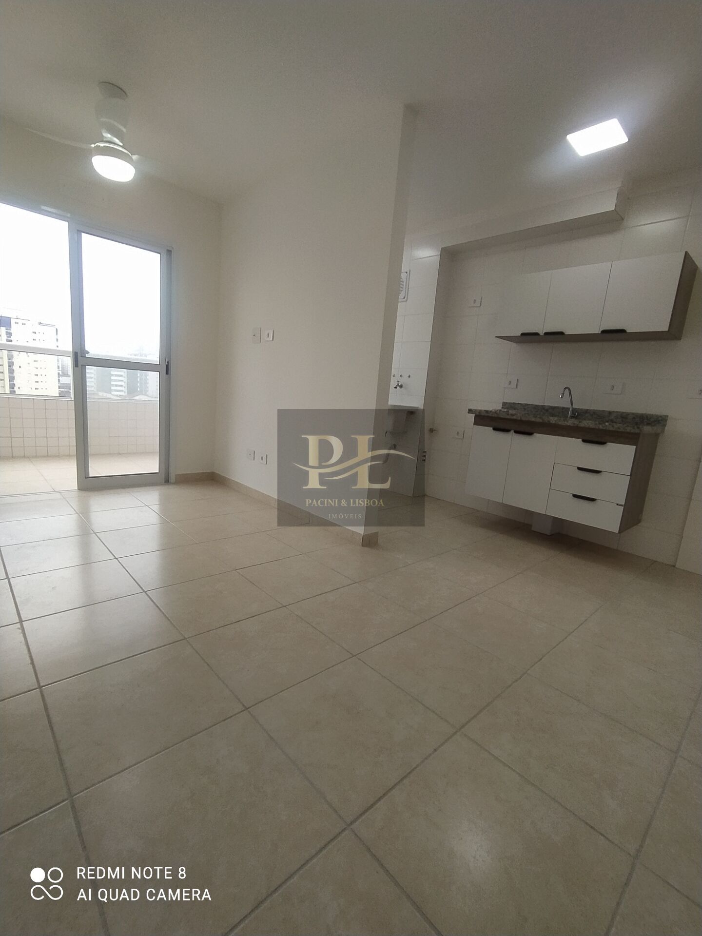 Apartamento, 2 quartos, 55 m² - Foto 3