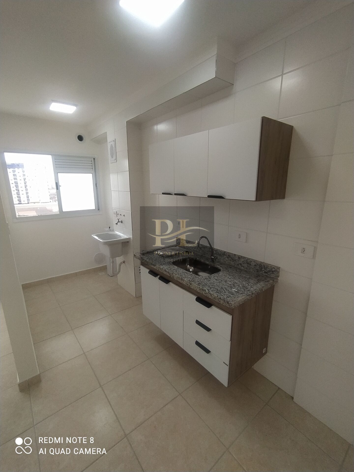 Apartamento, 2 quartos, 55 m² - Foto 2