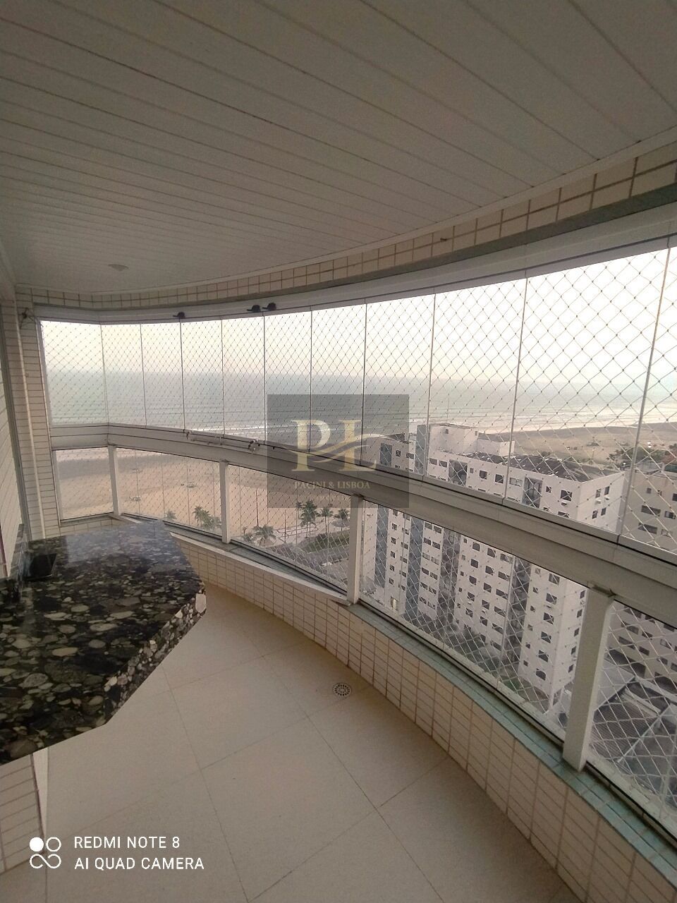 Apartamento à venda com 2 quartos, 93m² - Foto 2