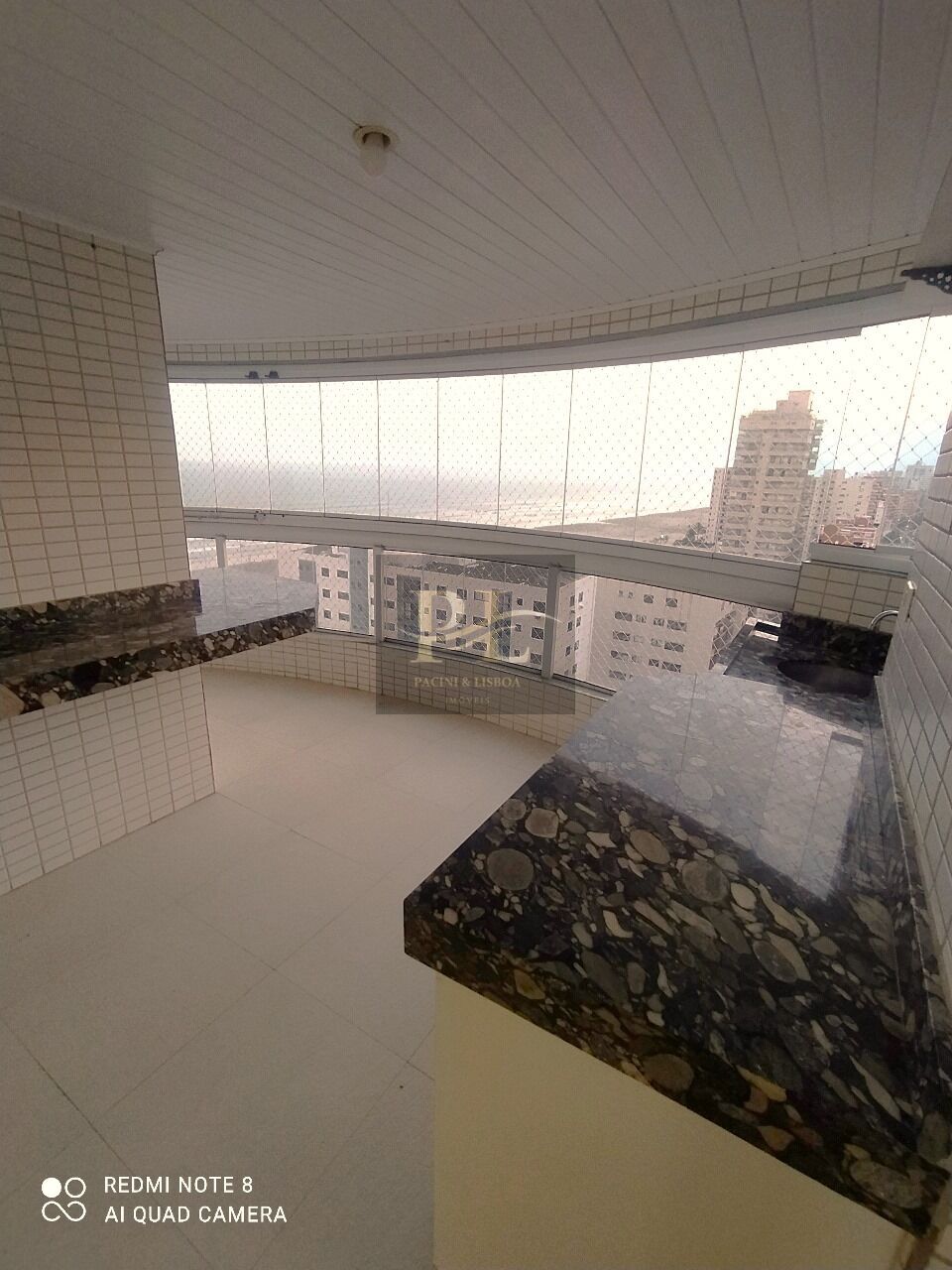 Apartamento à venda com 2 quartos, 93m² - Foto 1