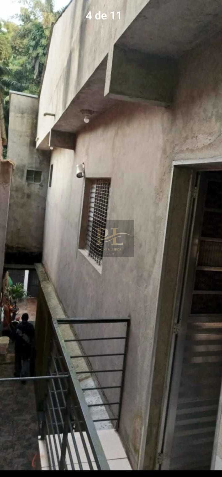 Sobrado à venda com 2 quartos, 250m² - Foto 7