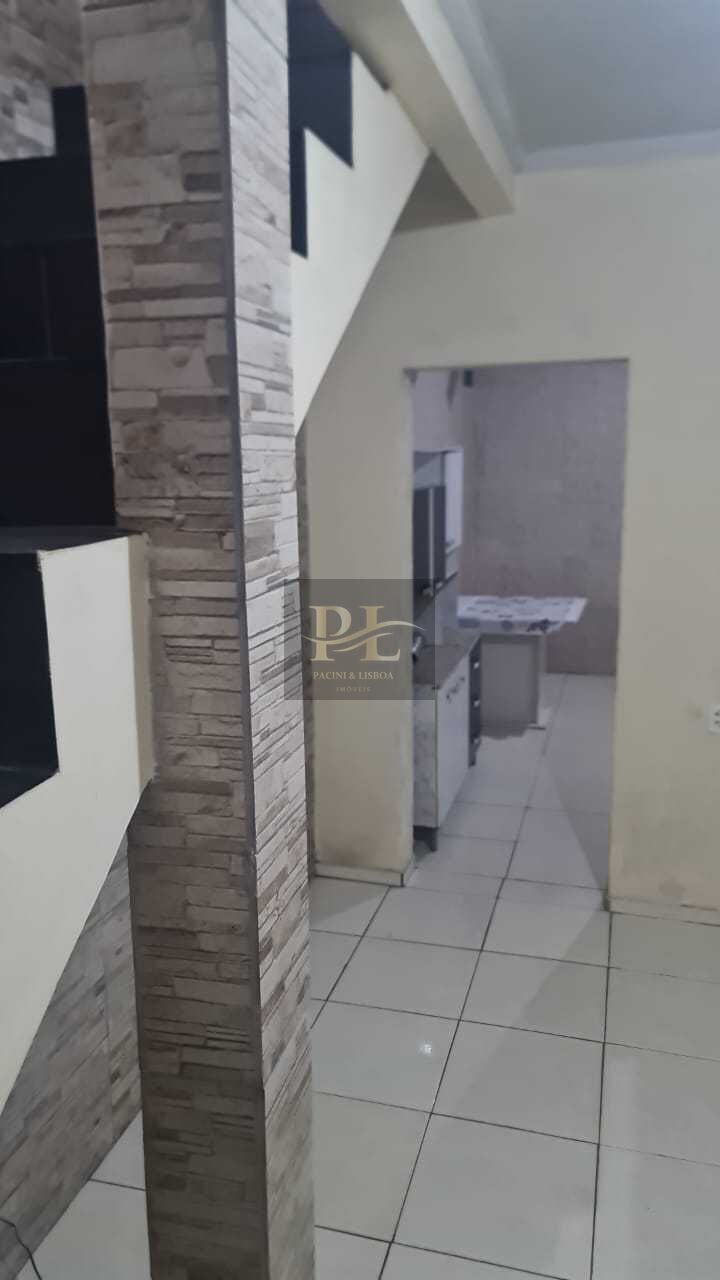 Sobrado à venda com 2 quartos, 250m² - Foto 14