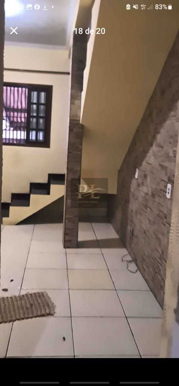 Sobrado à venda com 2 quartos, 250m² - Foto 3