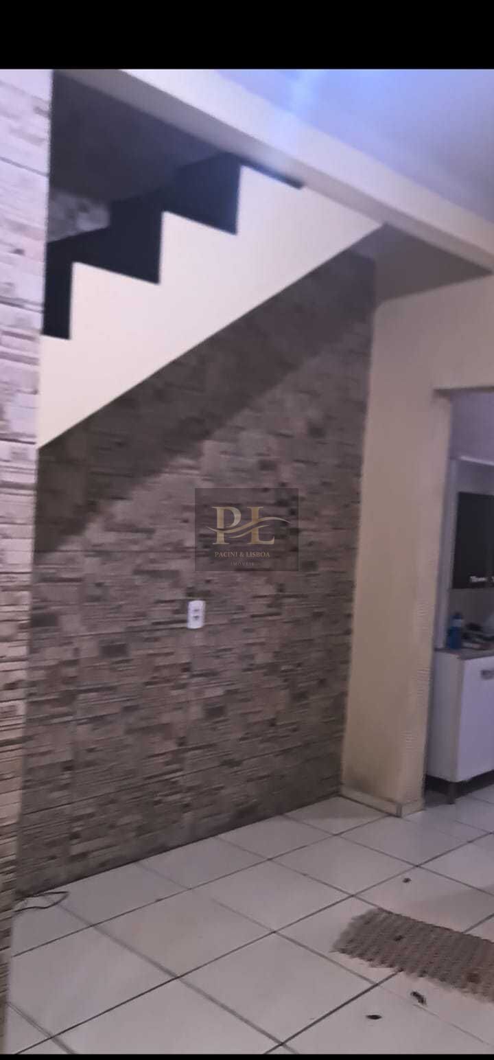 Sobrado à venda com 2 quartos, 250m² - Foto 5