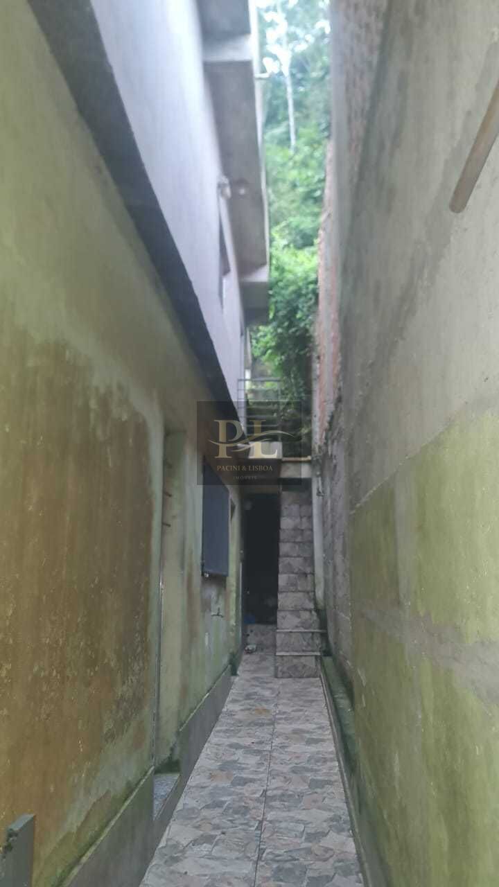 Sobrado à venda com 2 quartos, 250m² - Foto 8