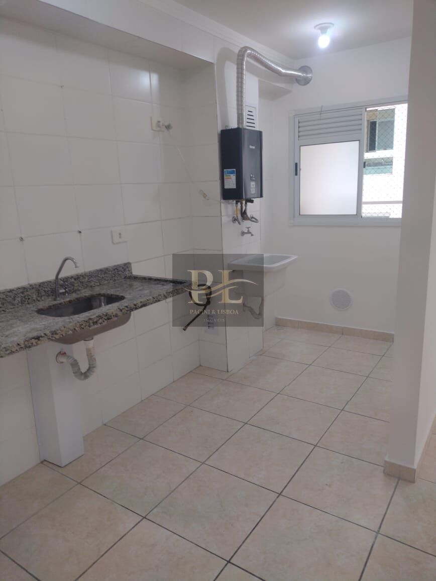 Apartamento, 2 quartos, 57 m² - Foto 8
