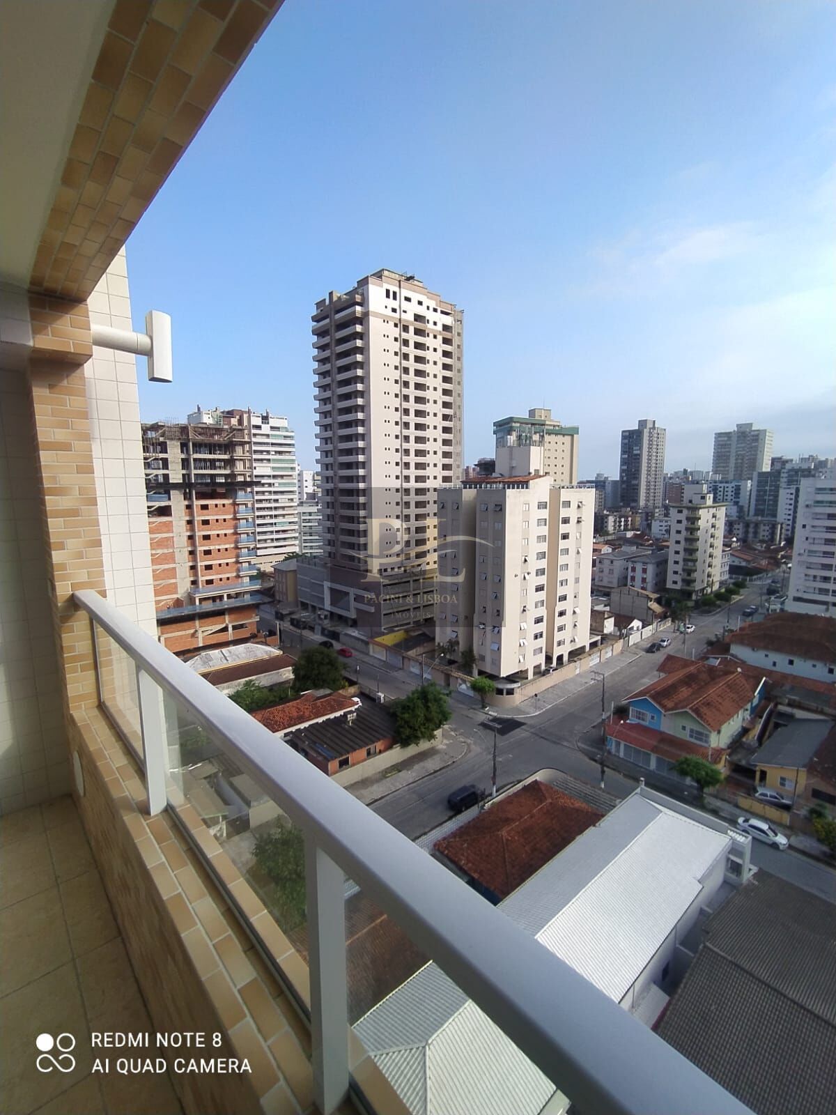 Apartamento à venda com 2 quartos, 57m² - Foto 1