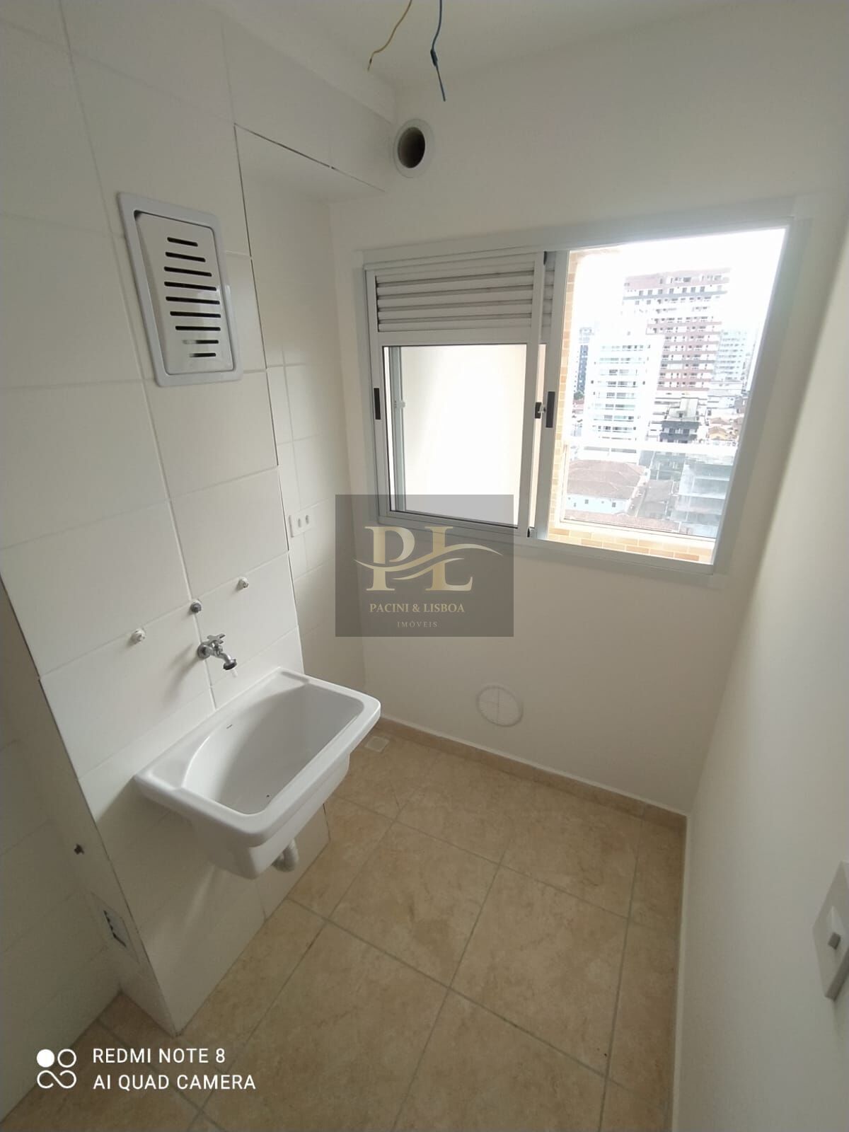 Apartamento à venda com 2 quartos, 57m² - Foto 6