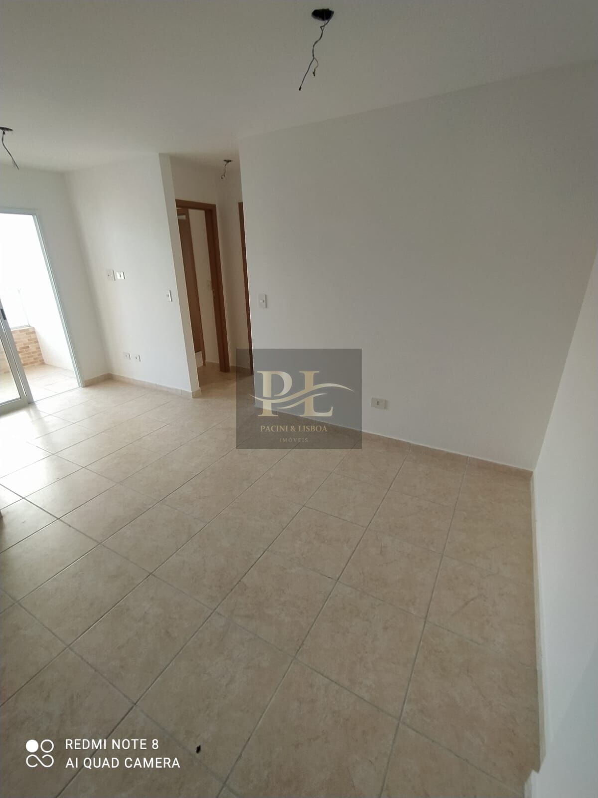 Apartamento à venda com 2 quartos, 57m² - Foto 4