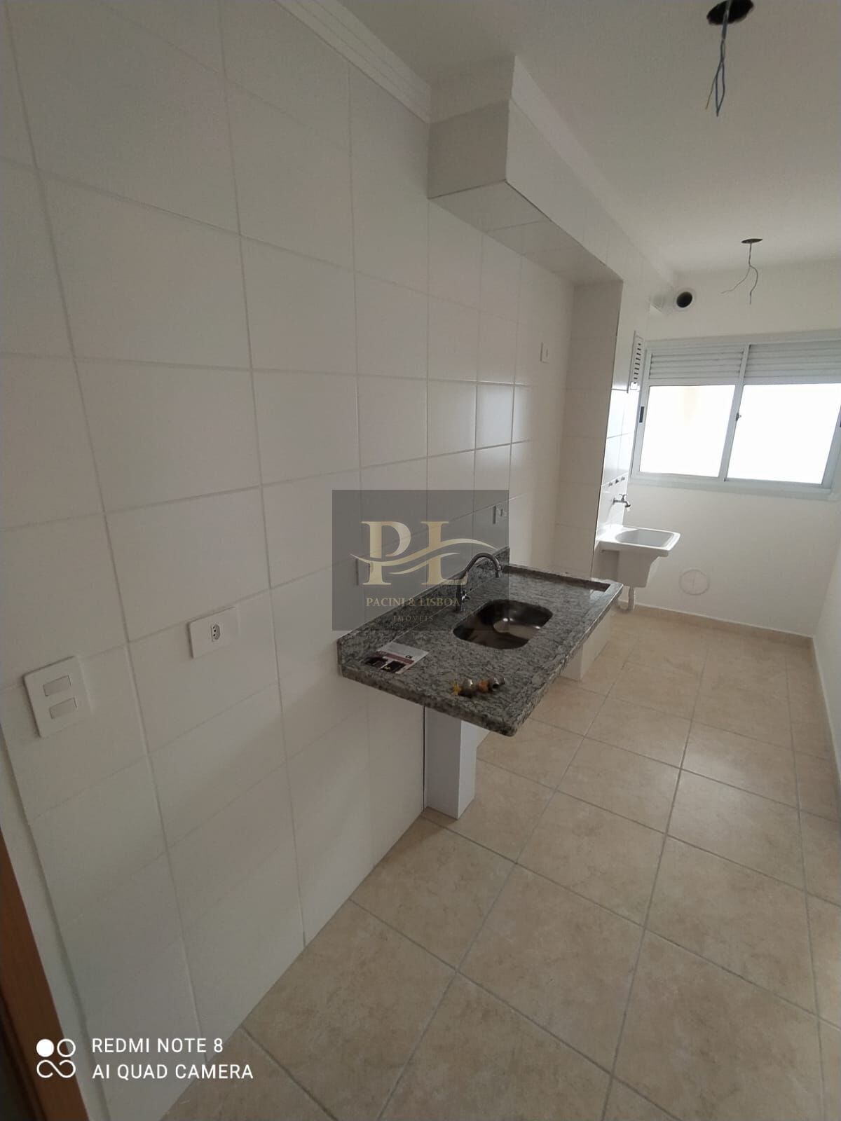 Apartamento à venda com 2 quartos, 57m² - Foto 5