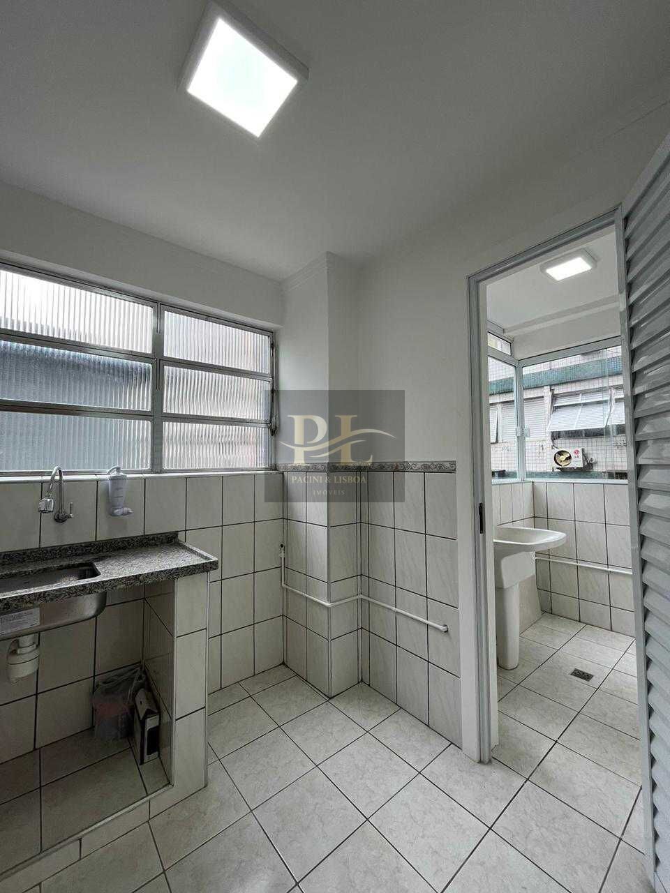 Apartamento para alugar com 1 quarto, 40m² - Foto 9