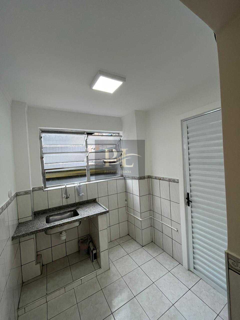 Apartamento para alugar com 1 quarto, 40m² - Foto 10