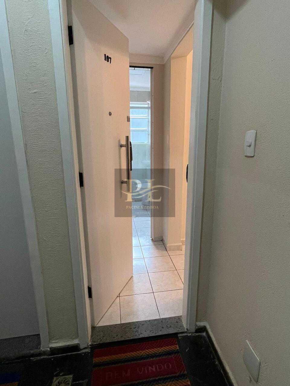 Apartamento para alugar com 1 quarto, 40m² - Foto 3