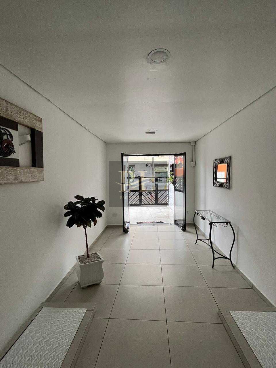 Apartamento para alugar com 1 quarto, 40m² - Foto 1