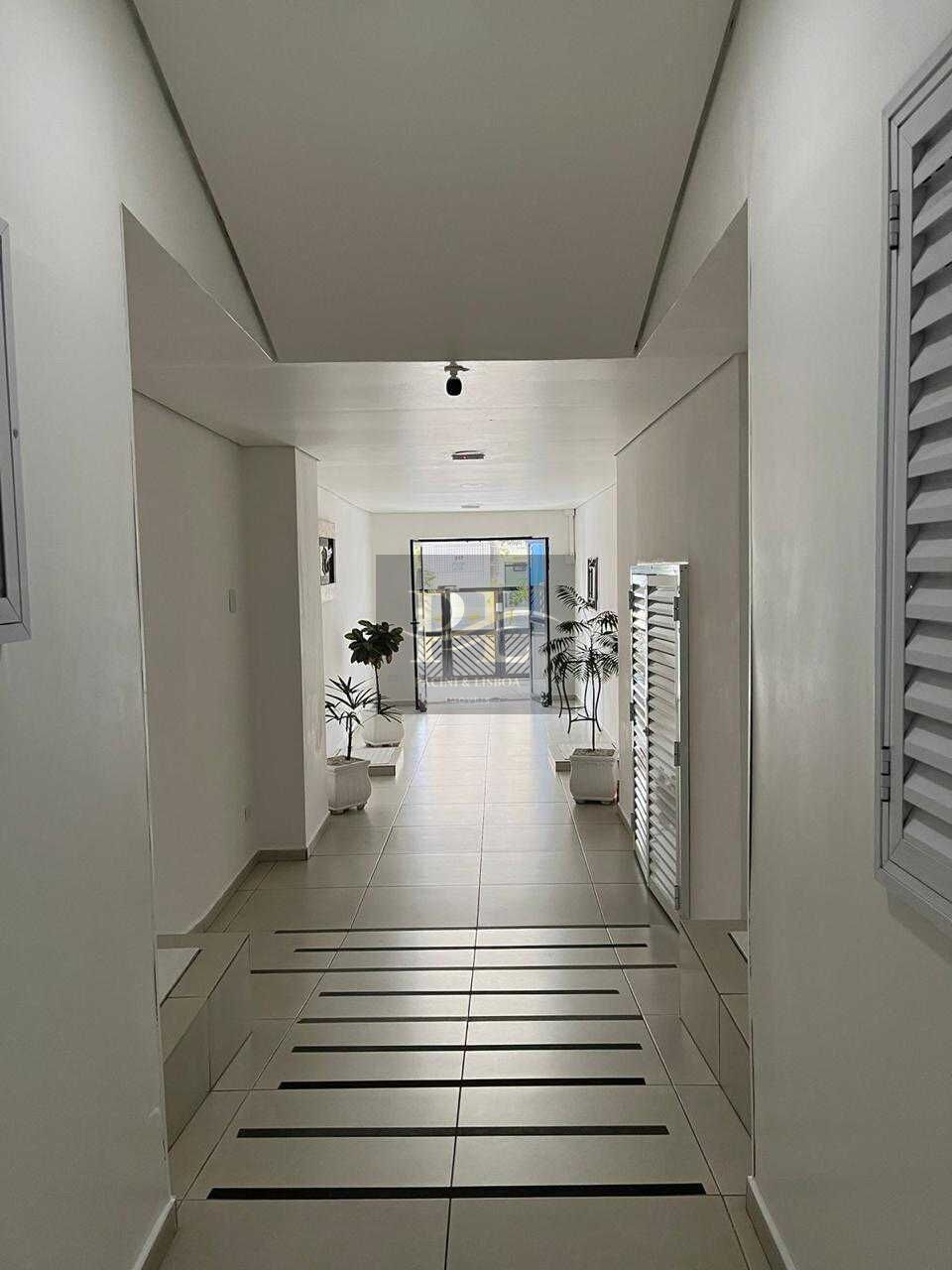 Apartamento para alugar com 1 quarto, 40m² - Foto 2