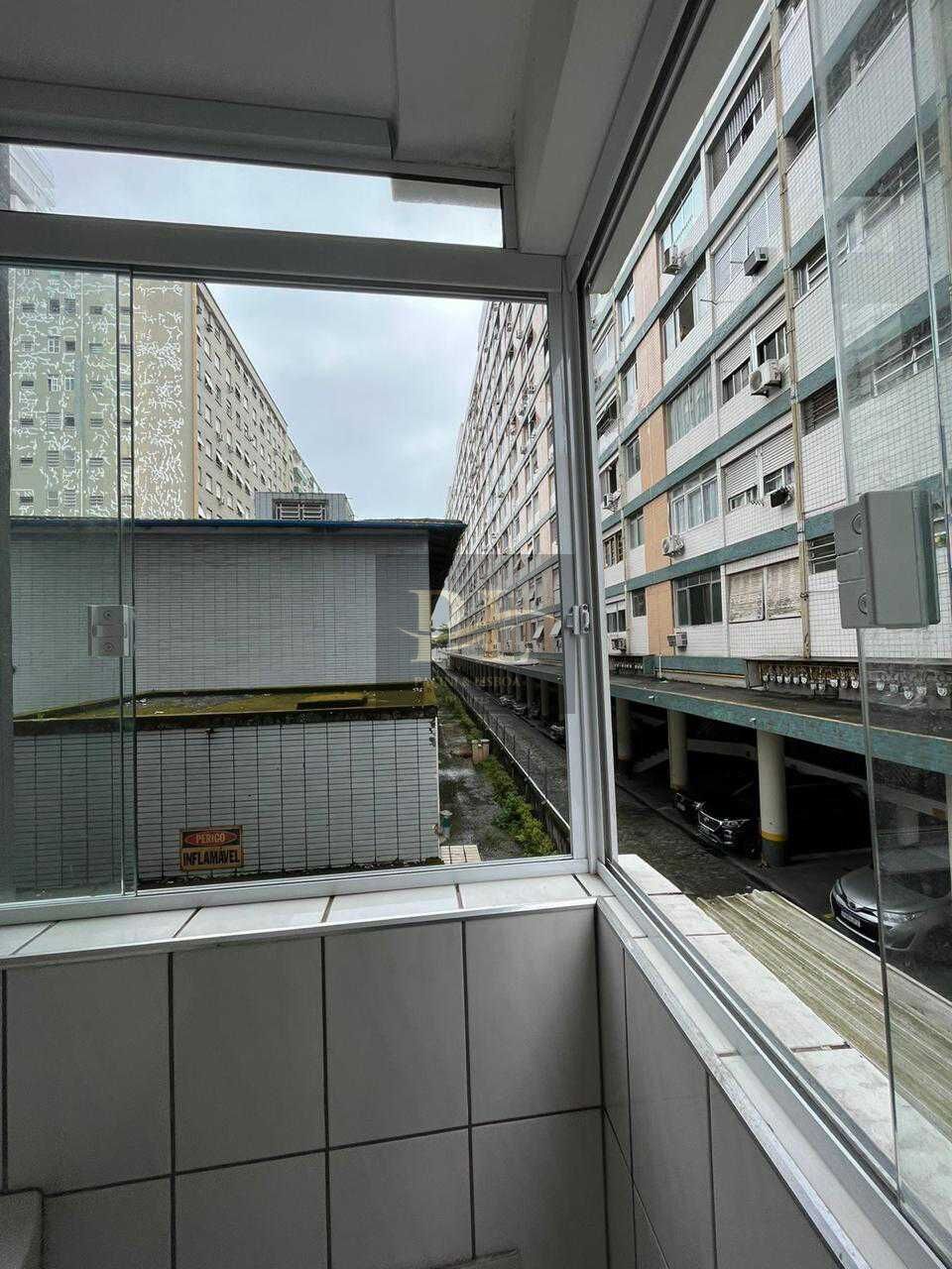 Apartamento para alugar com 1 quarto, 40m² - Foto 19
