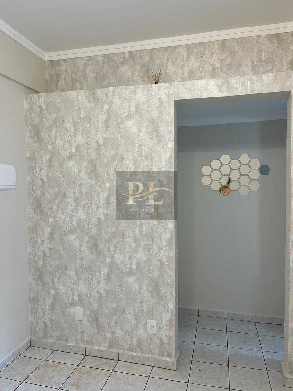 Apartamento para alugar com 1 quarto, 40m² - Foto 8
