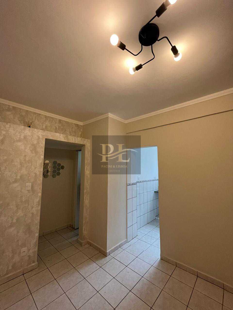 Apartamento para alugar com 1 quarto, 40m² - Foto 4