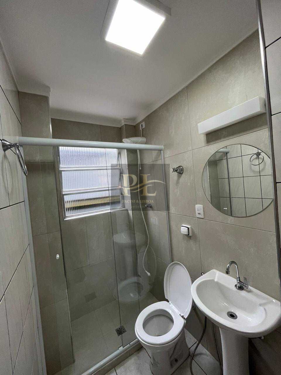 Apartamento para alugar com 1 quarto, 40m² - Foto 16
