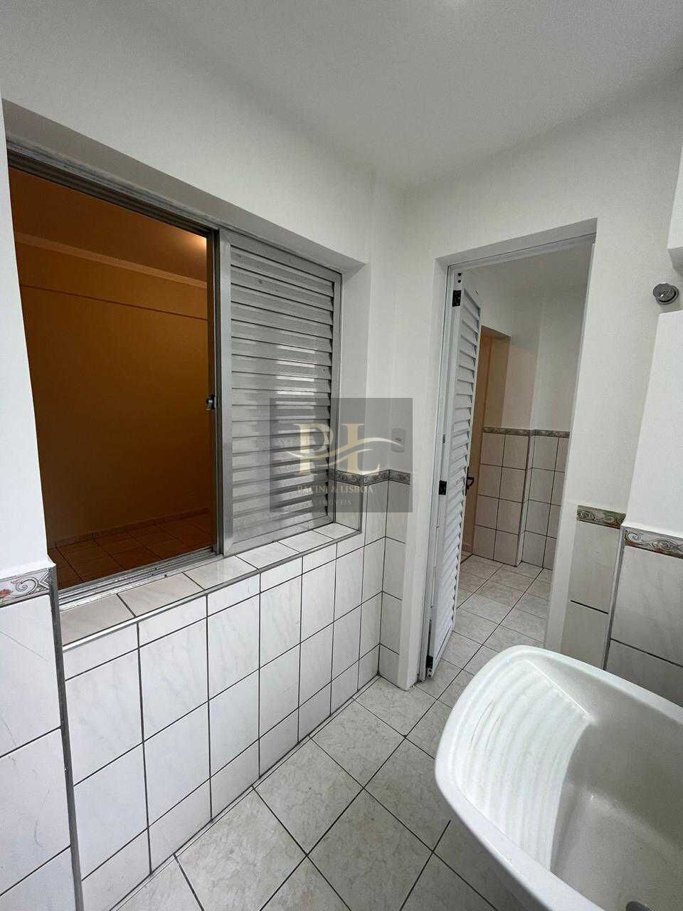Apartamento para alugar com 1 quarto, 40m² - Foto 18