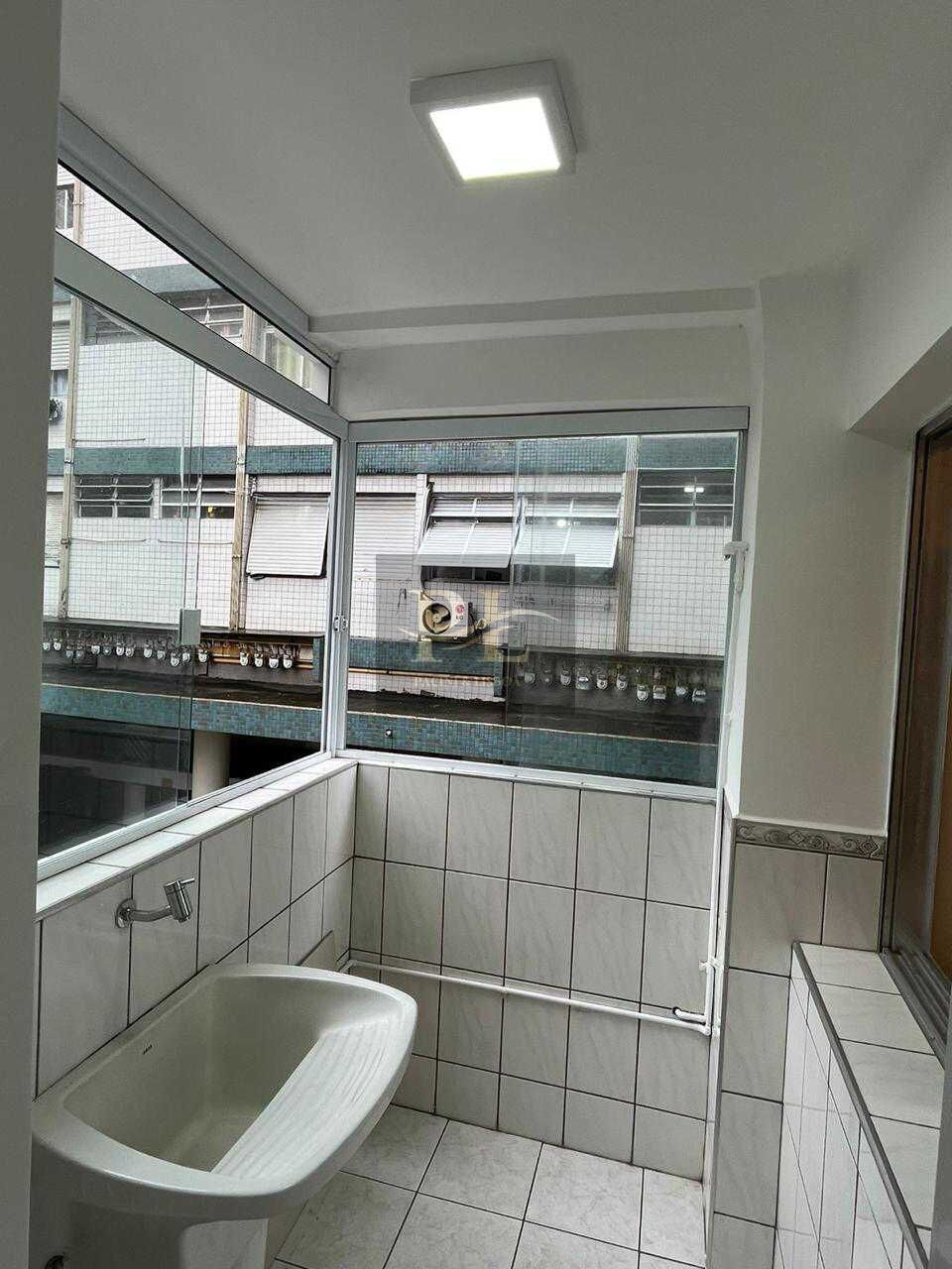 Apartamento para alugar com 1 quarto, 40m² - Foto 21