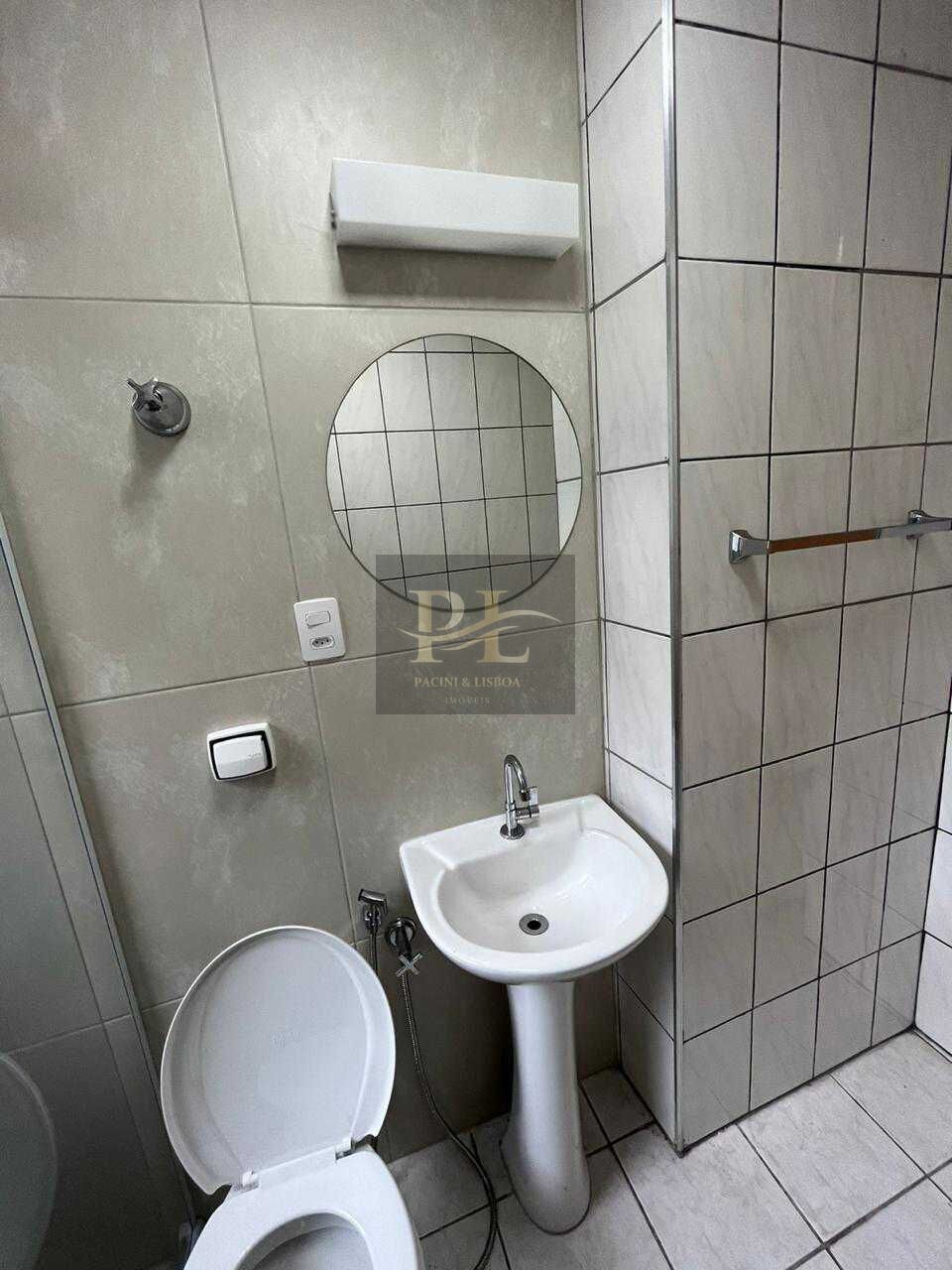 Apartamento para alugar com 1 quarto, 40m² - Foto 13