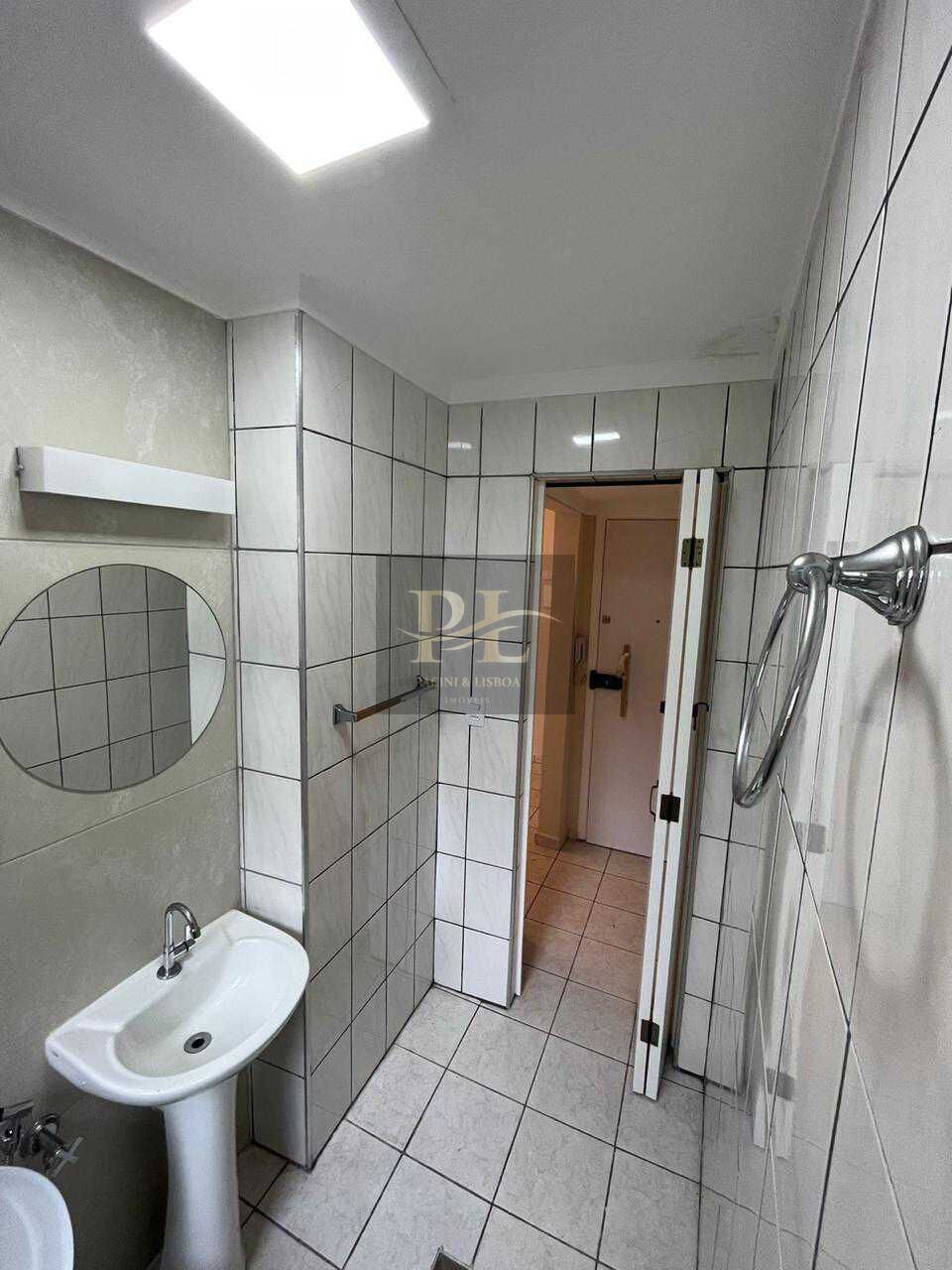 Apartamento para alugar com 1 quarto, 40m² - Foto 14