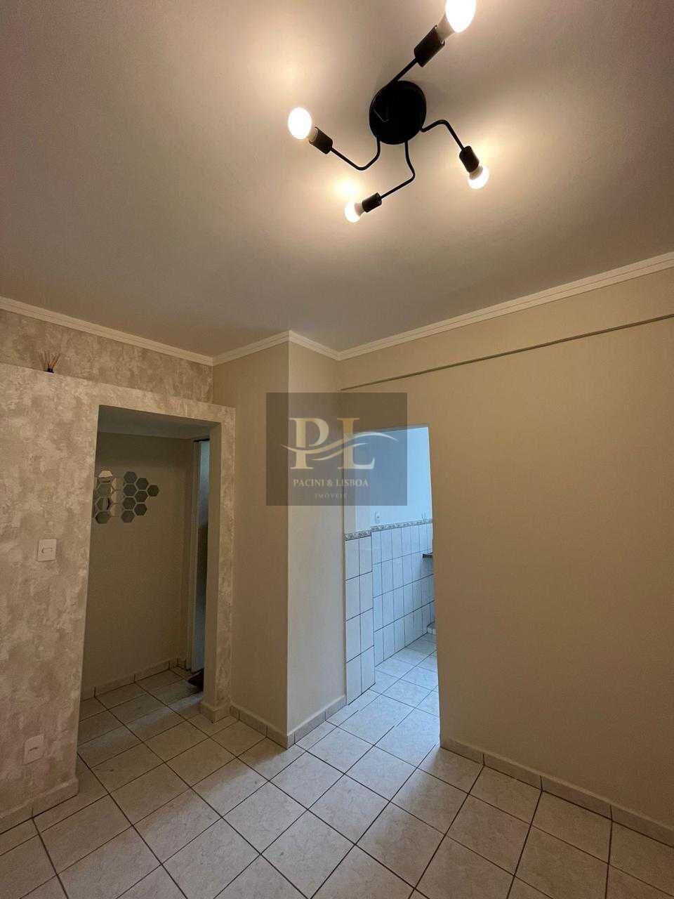 Apartamento para alugar com 1 quarto, 40m² - Foto 5