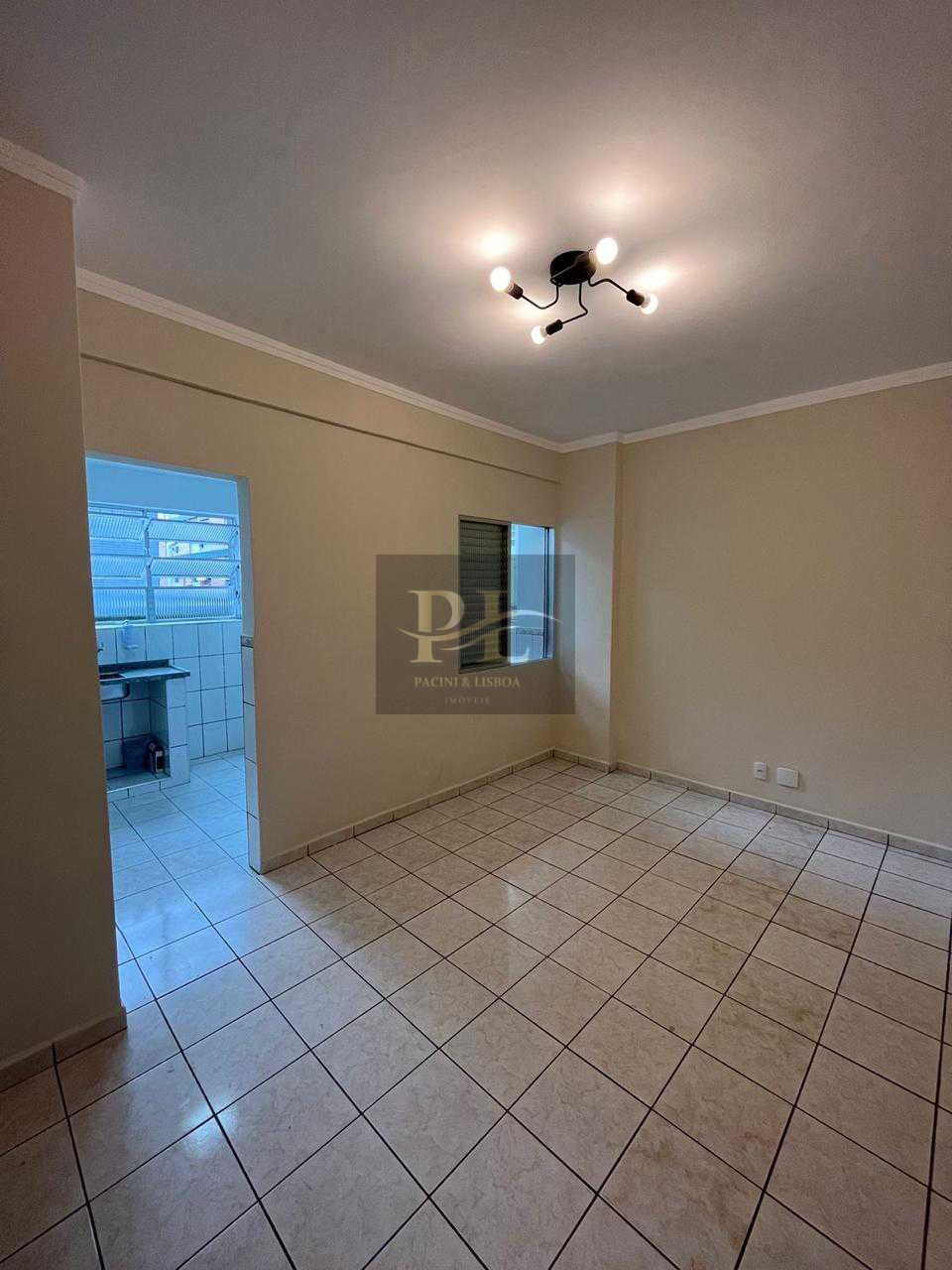 Apartamento para alugar com 1 quarto, 40m² - Foto 6