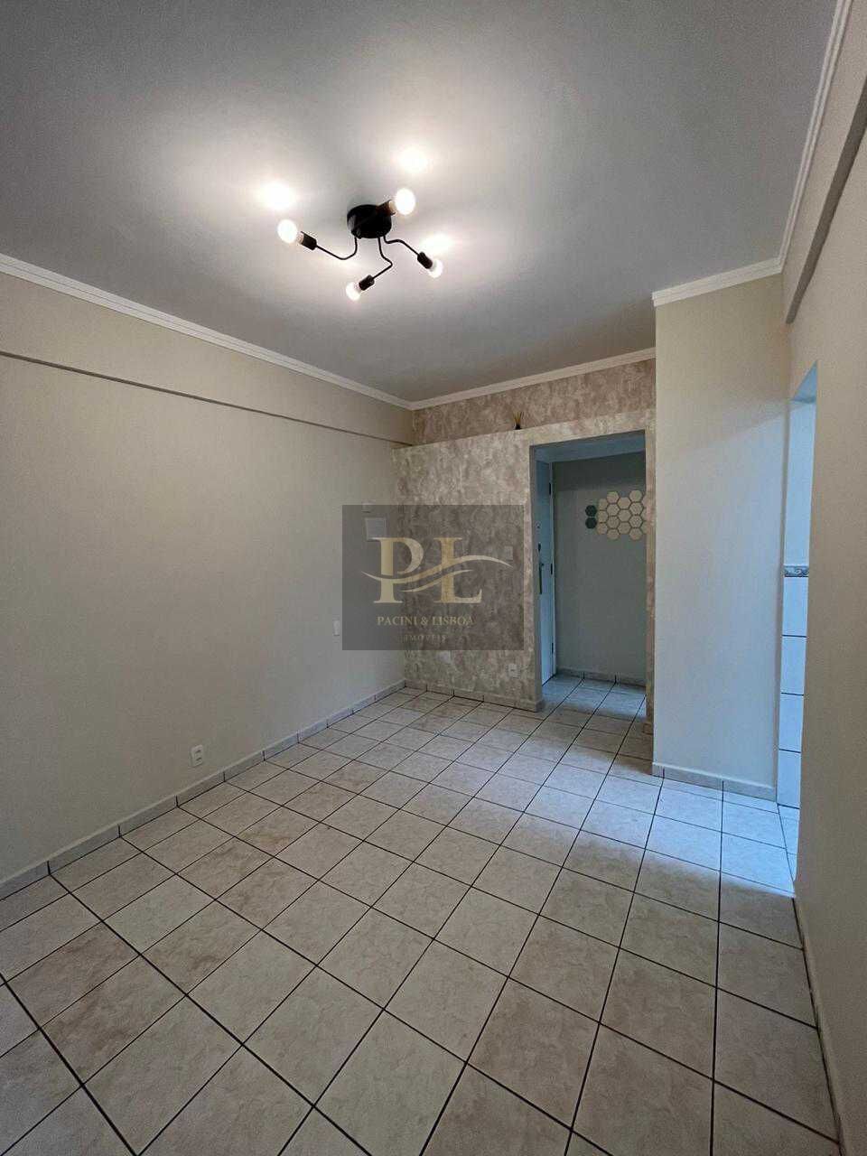 Apartamento para alugar com 1 quarto, 40m² - Foto 7