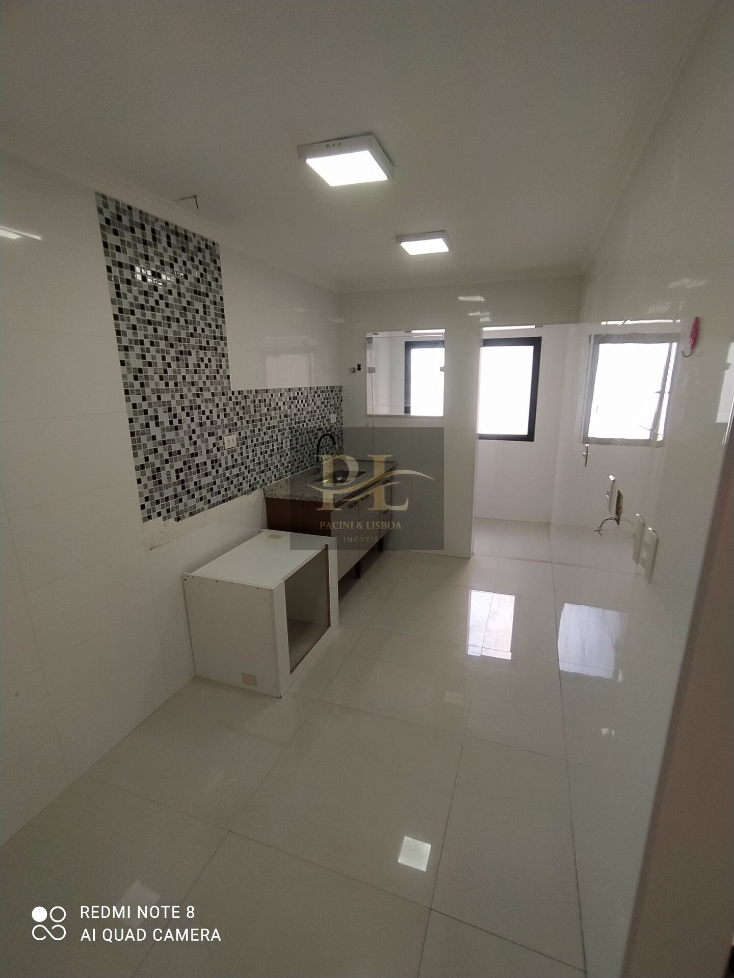 Apartamento para alugar com 1 quarto, 51m² - Foto 8