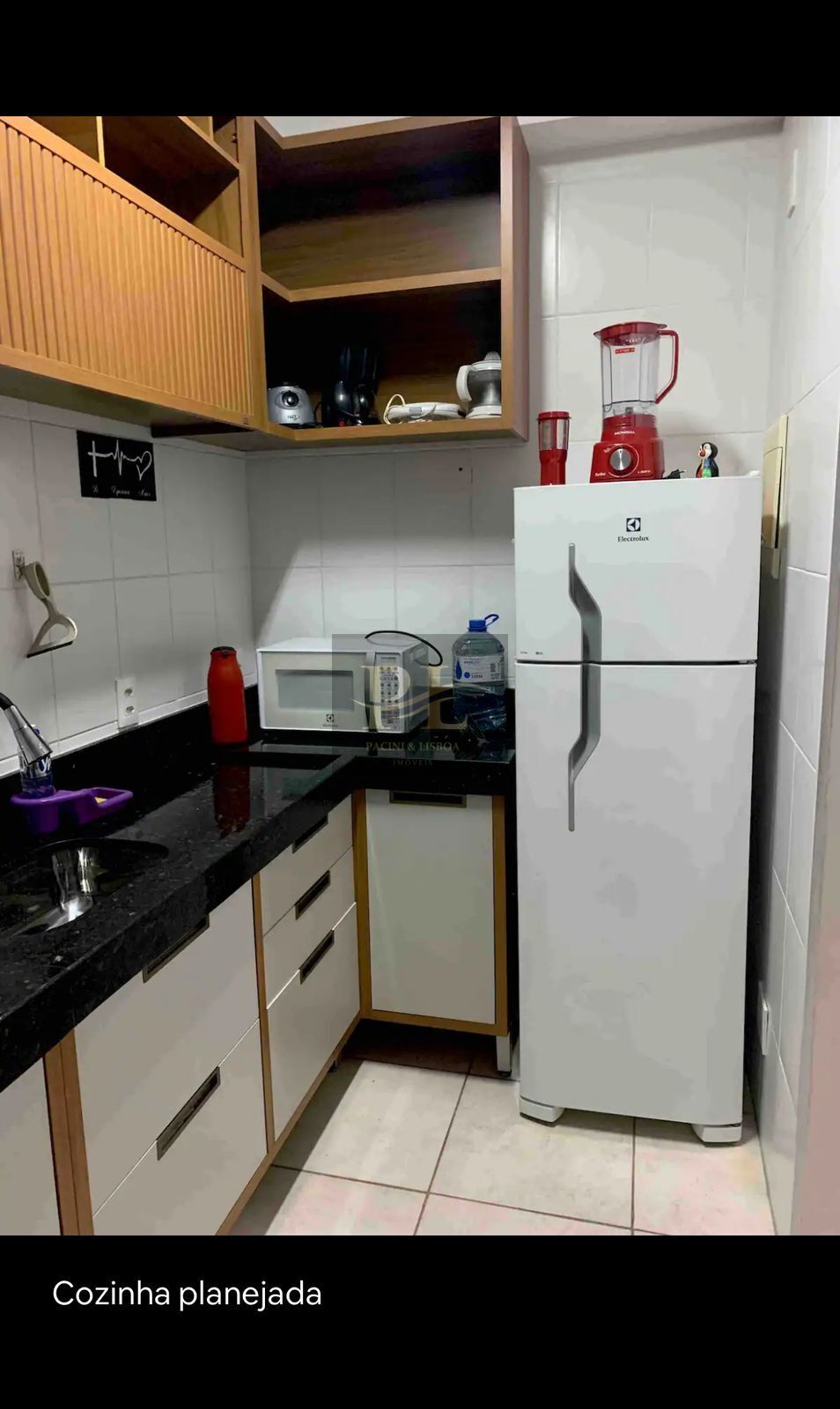 Apartamento à venda com 2 quartos, 60m² - Foto 10