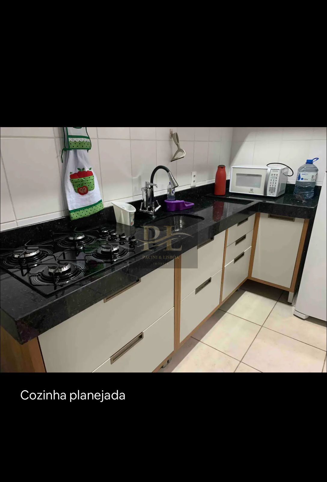 Apartamento à venda com 2 quartos, 60m² - Foto 9