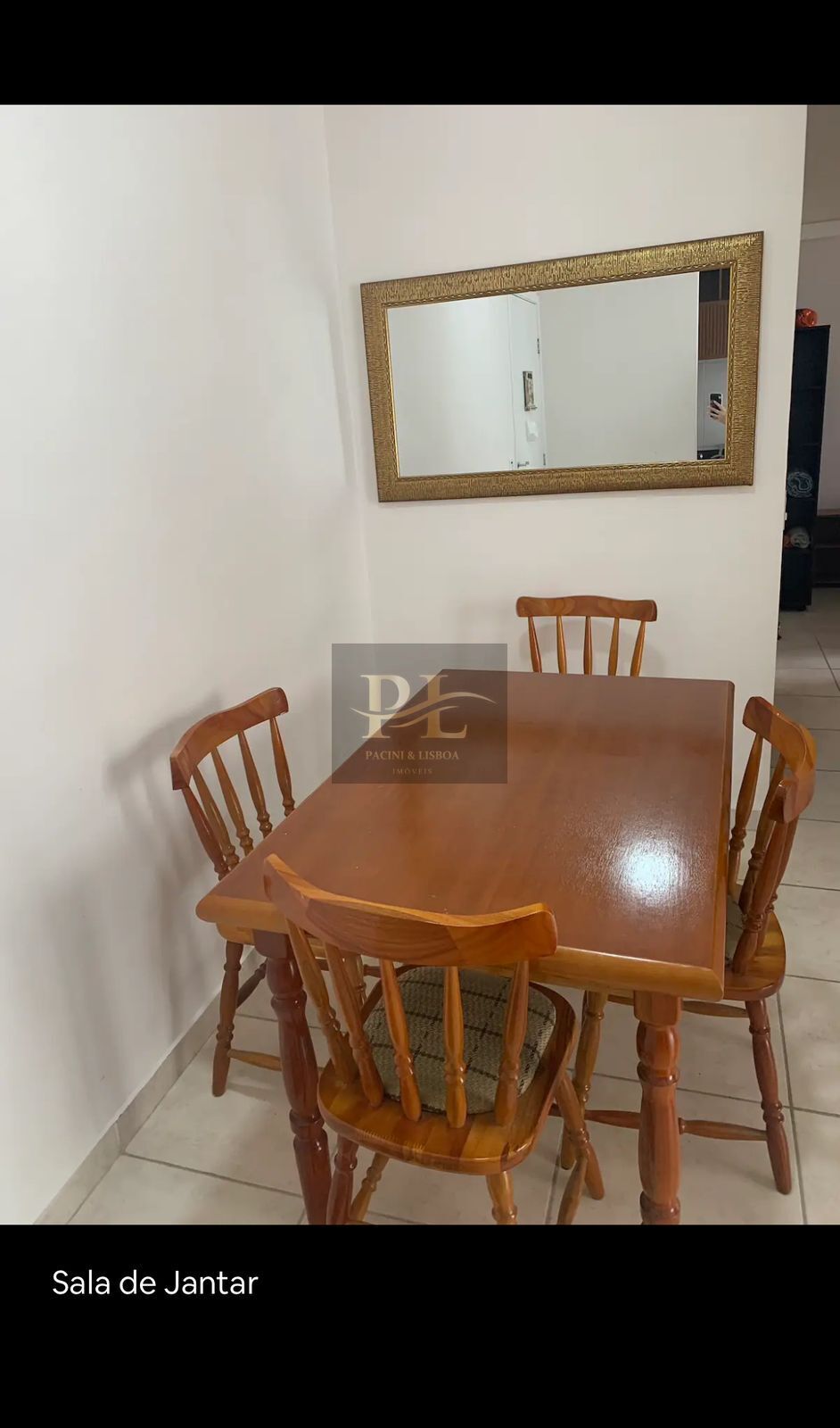 Apartamento à venda com 2 quartos, 60m² - Foto 6