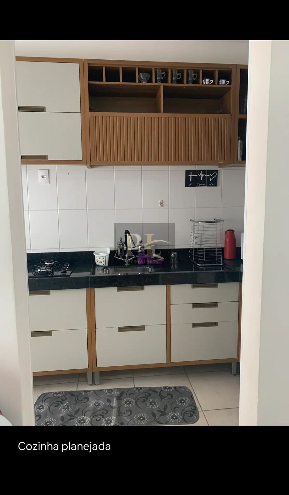 Apartamento à venda com 2 quartos, 60m² - Foto 8