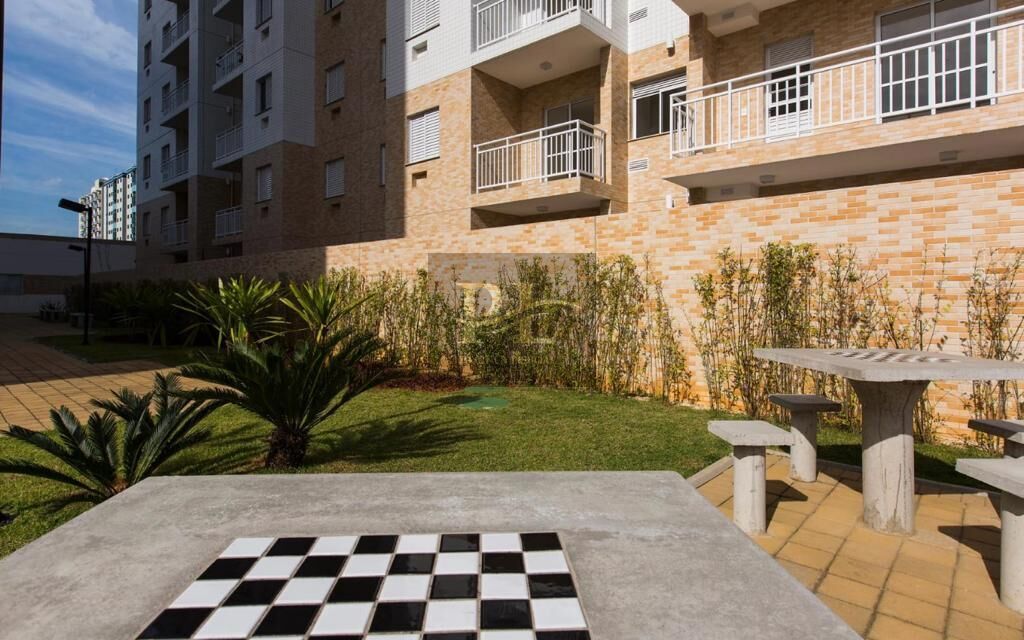 Apartamento à venda com 2 quartos, 60m² - Foto 17