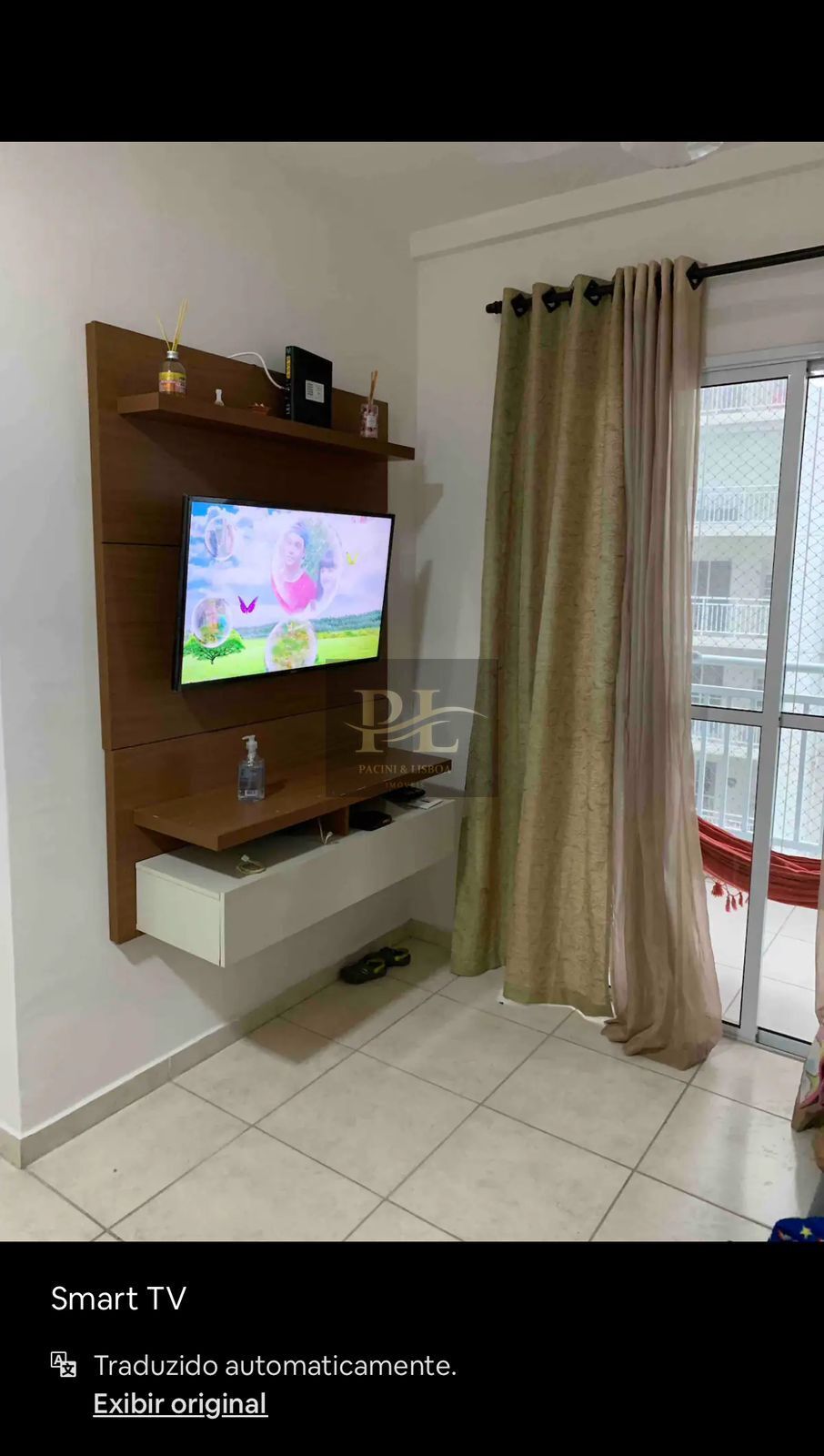 Apartamento à venda com 2 quartos, 60m² - Foto 4