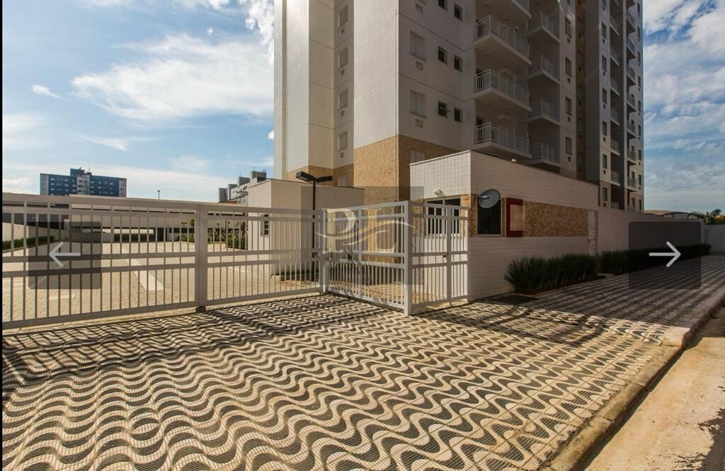 Apartamento à venda com 2 quartos, 60m² - Foto 15