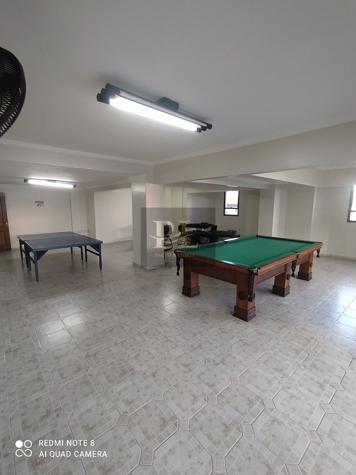 Apartamento à venda com 3 quartos, 122m² - Foto 5