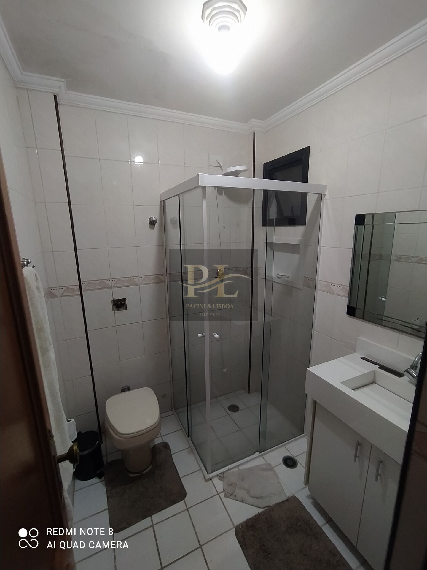 Apartamento à venda com 3 quartos, 122m² - Foto 23