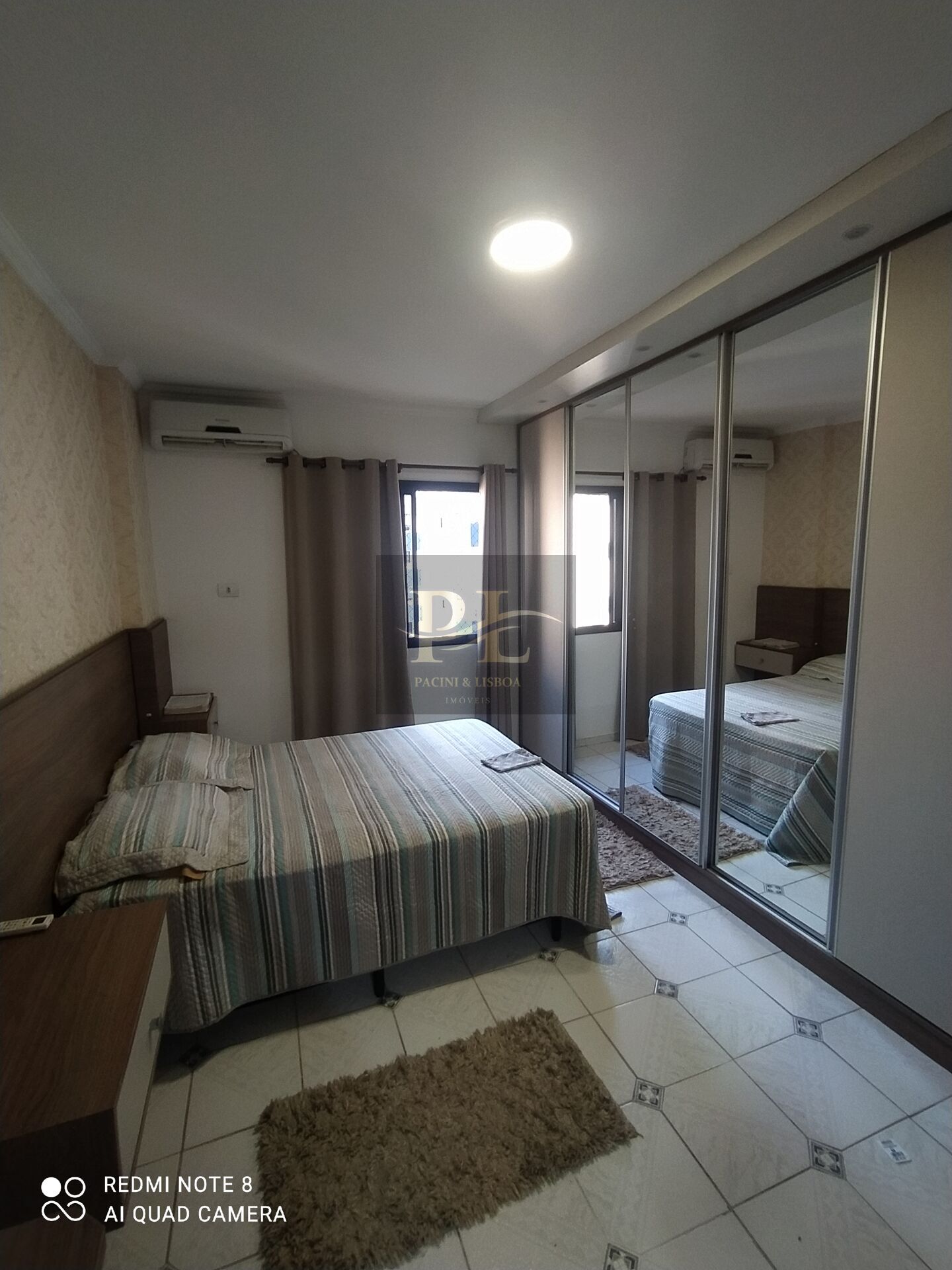 Apartamento à venda com 3 quartos, 122m² - Foto 19