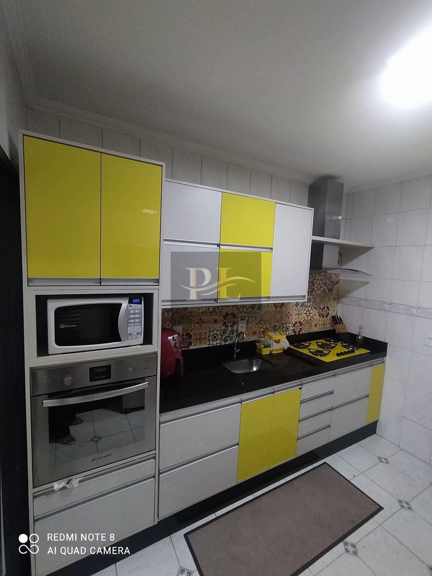 Apartamento à venda com 3 quartos, 122m² - Foto 27