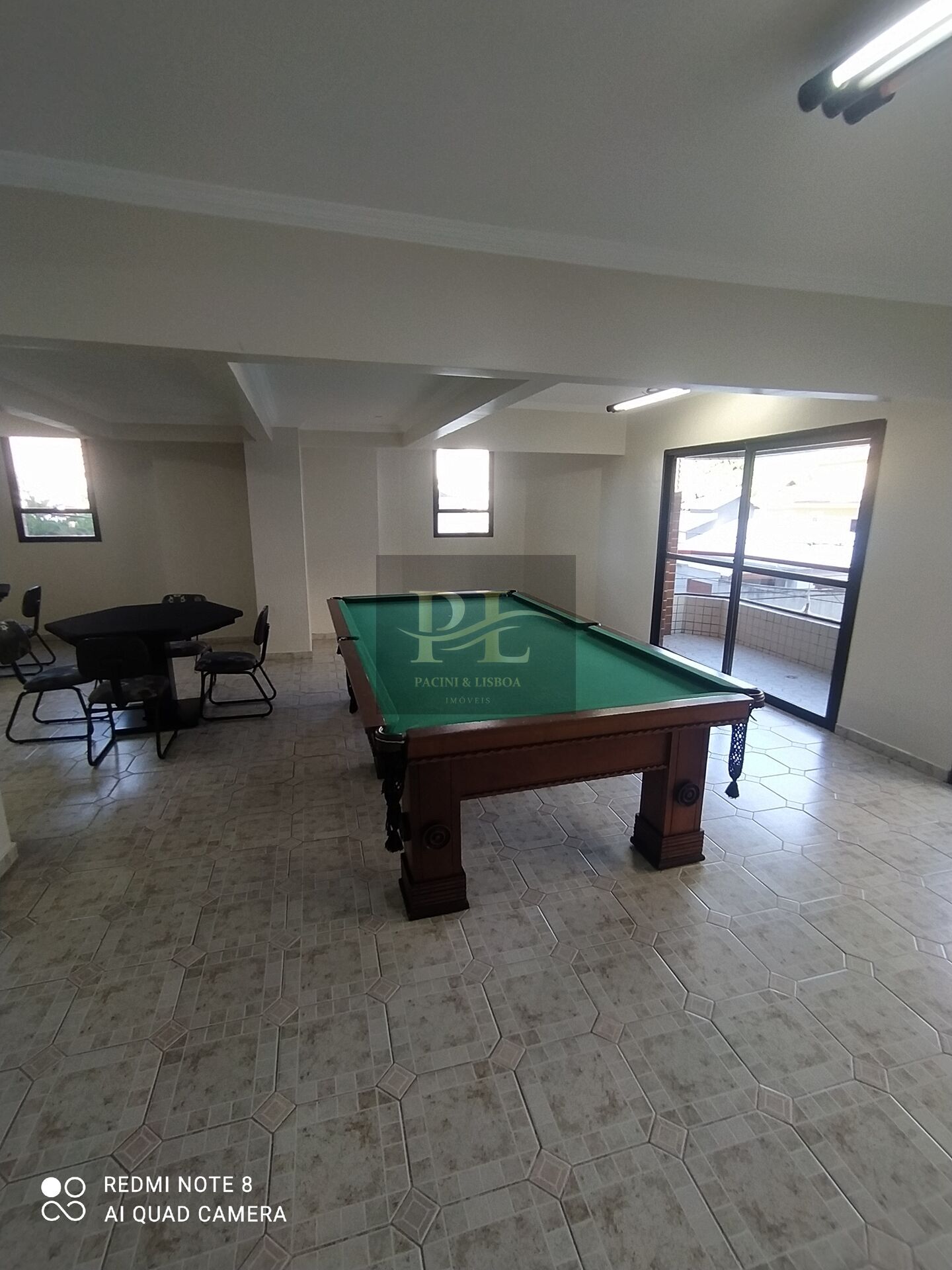 Apartamento à venda com 3 quartos, 122m² - Foto 6